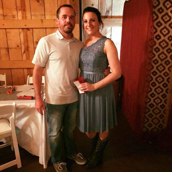 Meet your Posher, Lauren - Picture 1 of 1